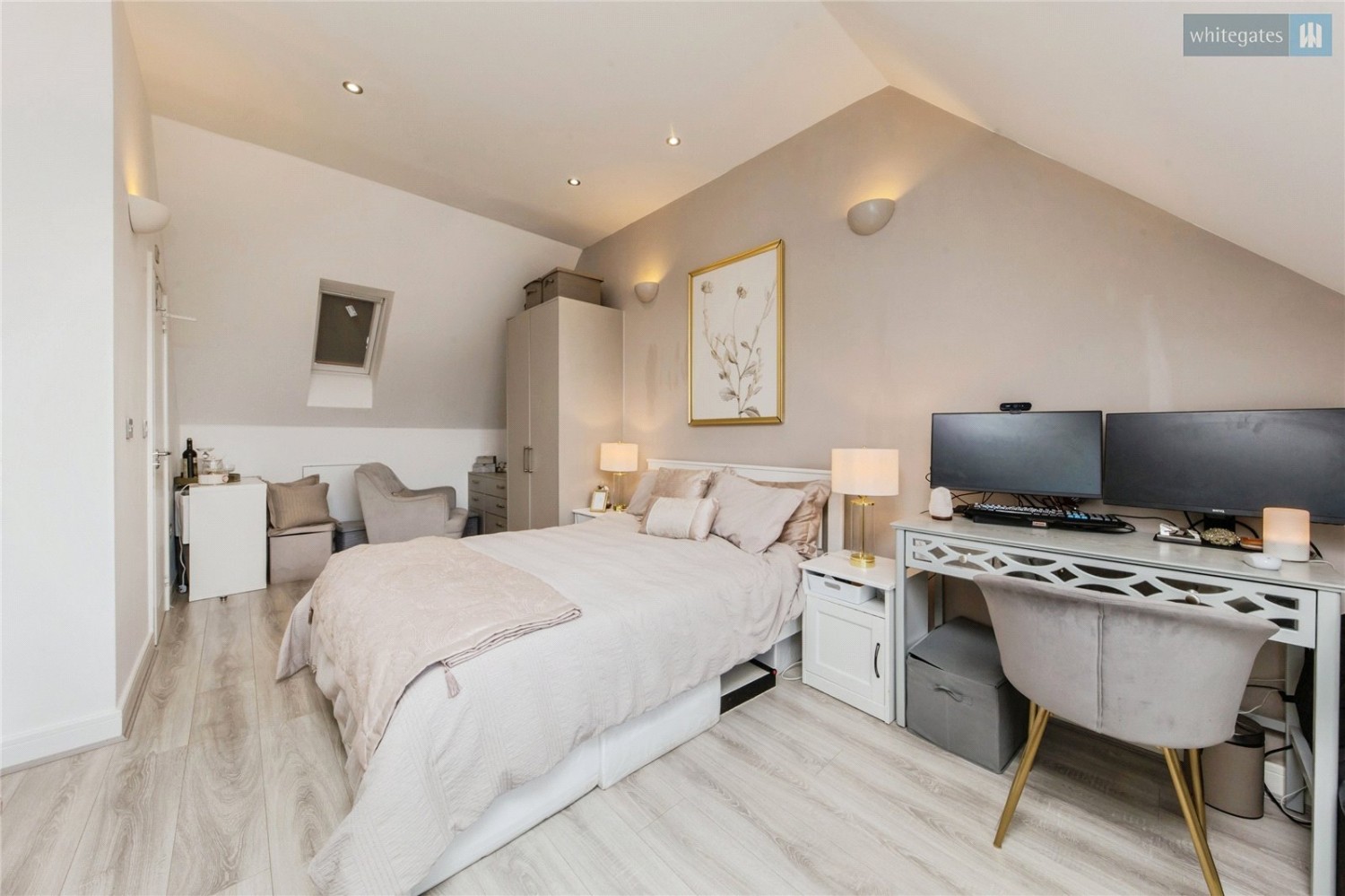 Shavington, Crewe, Cheshire