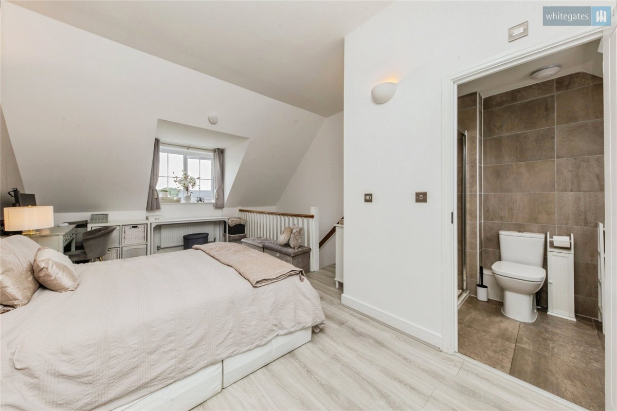Shavington, Crewe, Cheshire