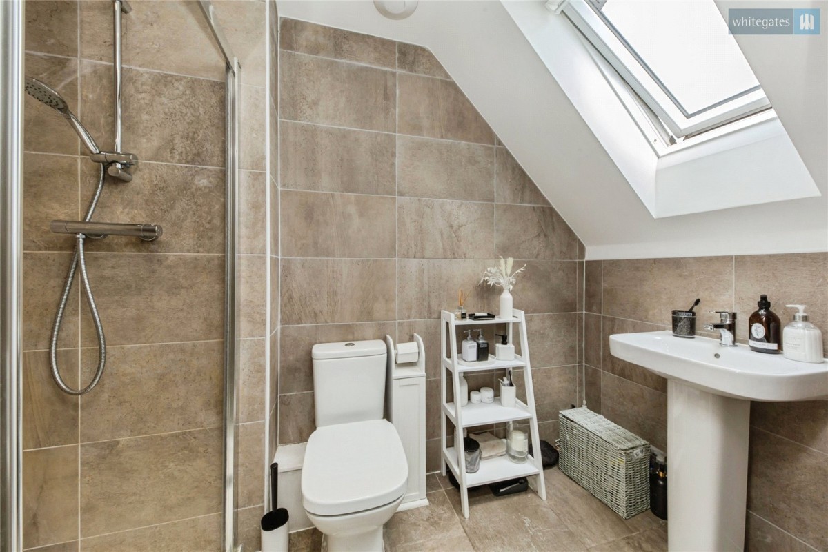 Shavington, Crewe, Cheshire
