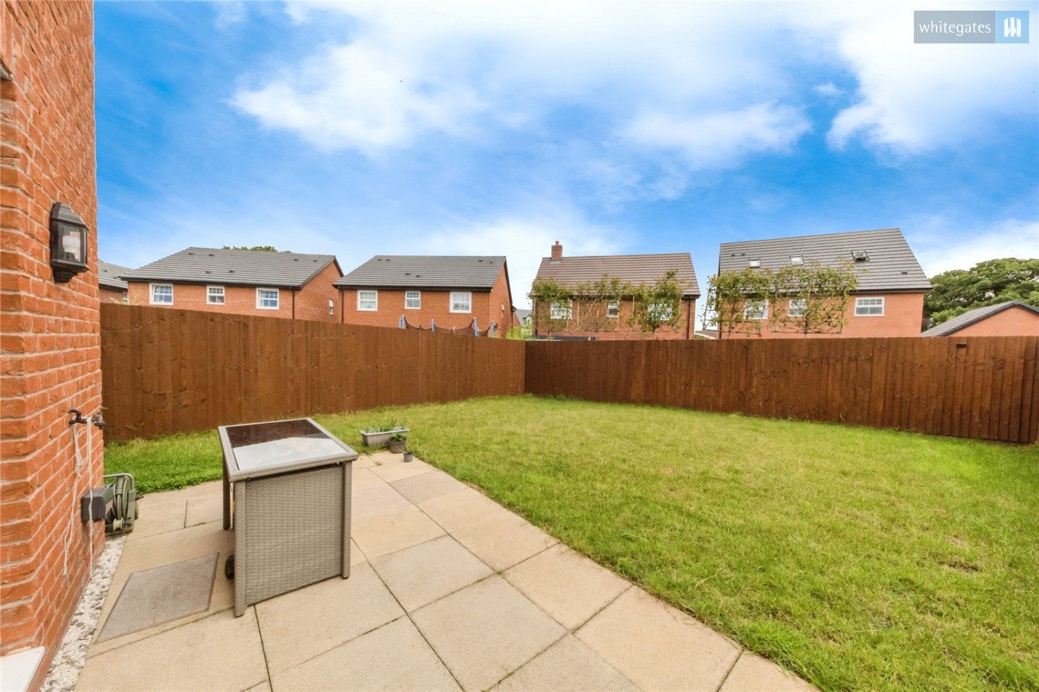 Shavington, Crewe, Cheshire