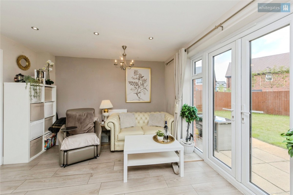 Shavington, Crewe, Cheshire