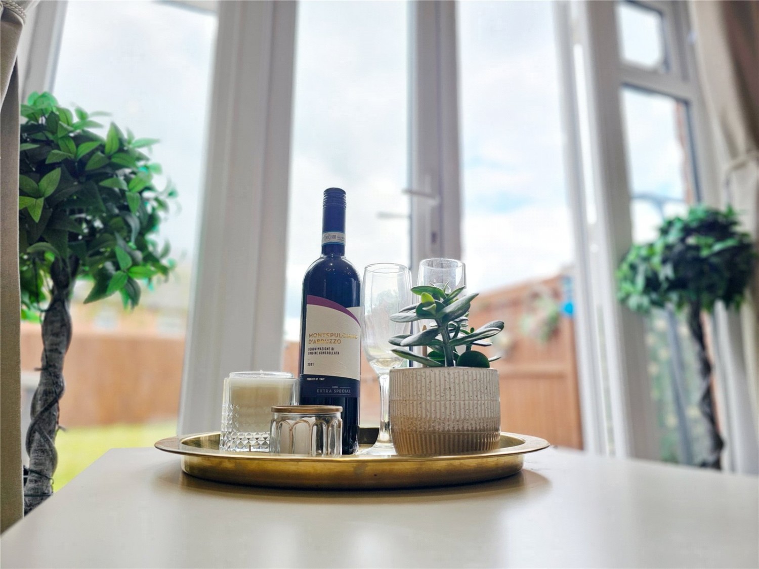 Shavington, Crewe, Cheshire