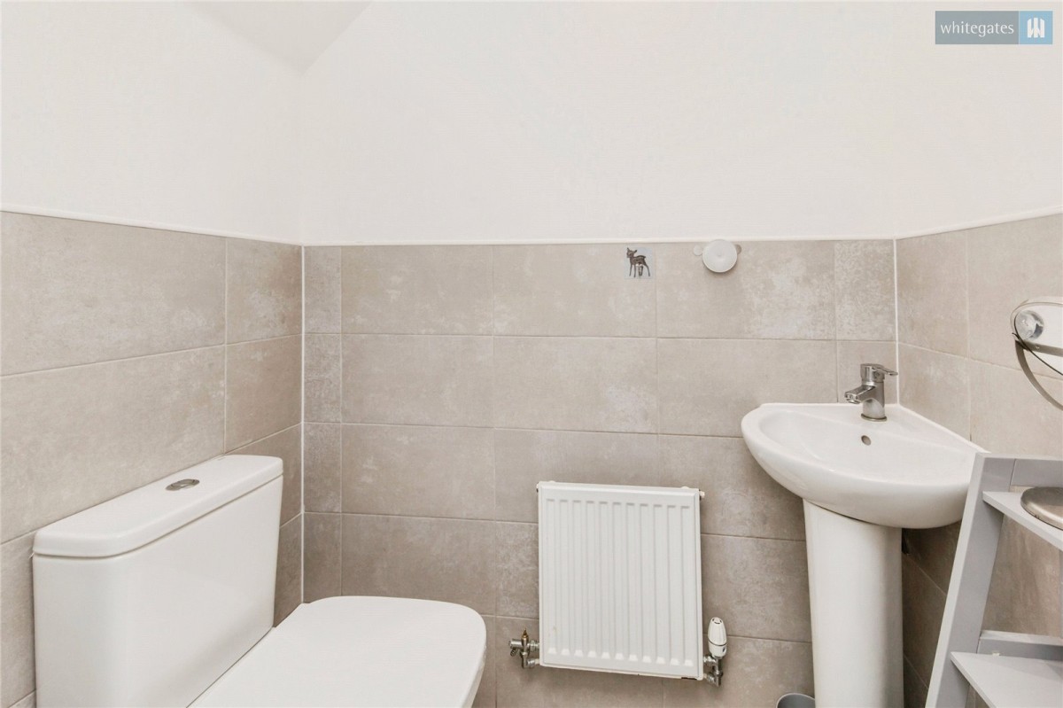 Shavington, Crewe, Cheshire