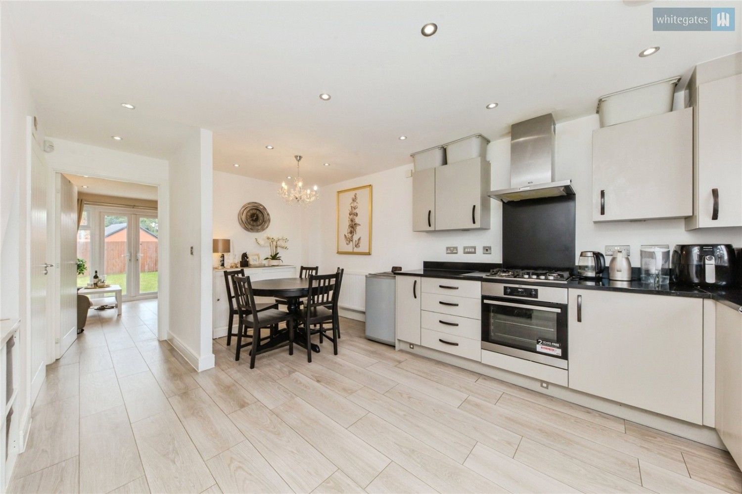 Shavington, Crewe, Cheshire