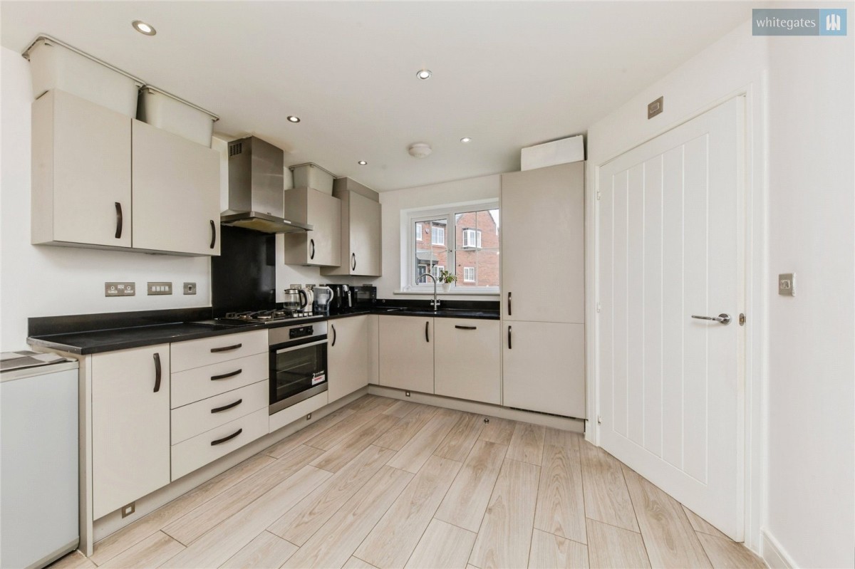 Shavington, Crewe, Cheshire