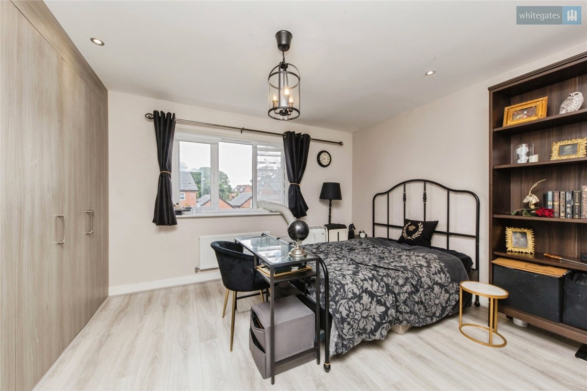 Shavington, Crewe, Cheshire
