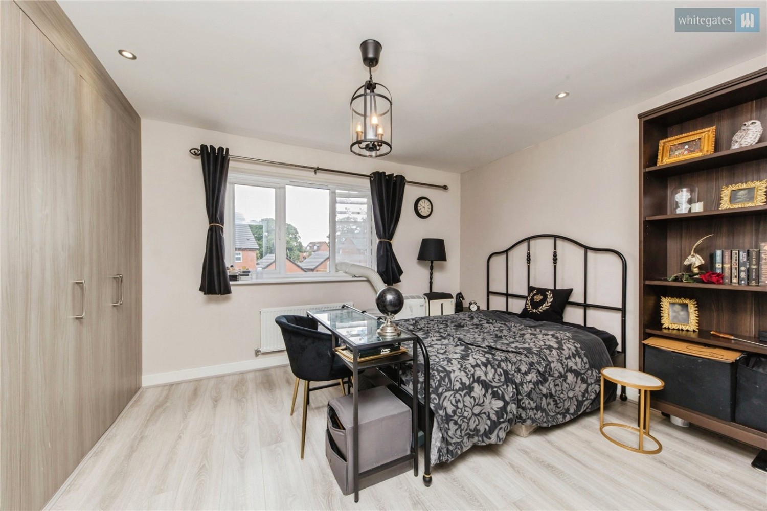 Shavington, Crewe, Cheshire
