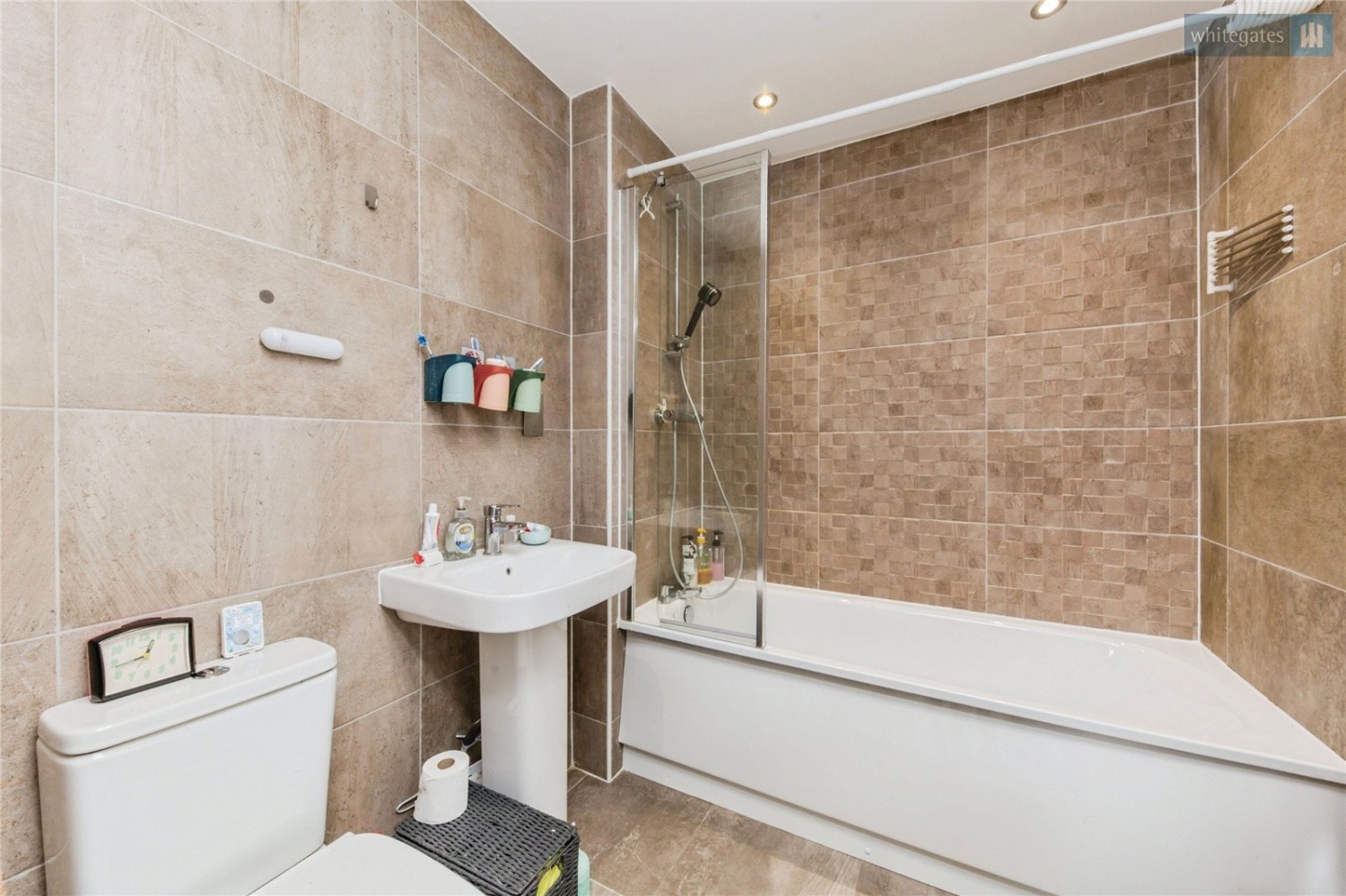 Shavington, Crewe, Cheshire