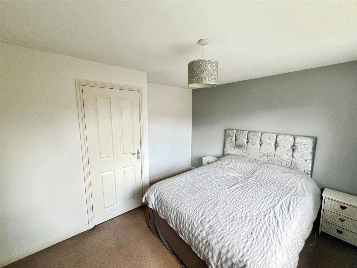 Crewe, Cheshire