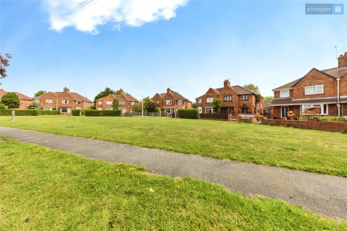 Crewe, Cheshire