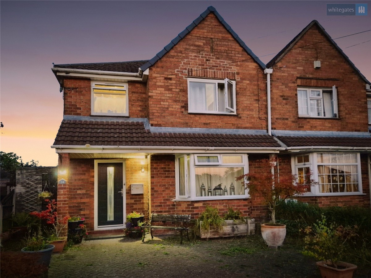 Crewe, Cheshire