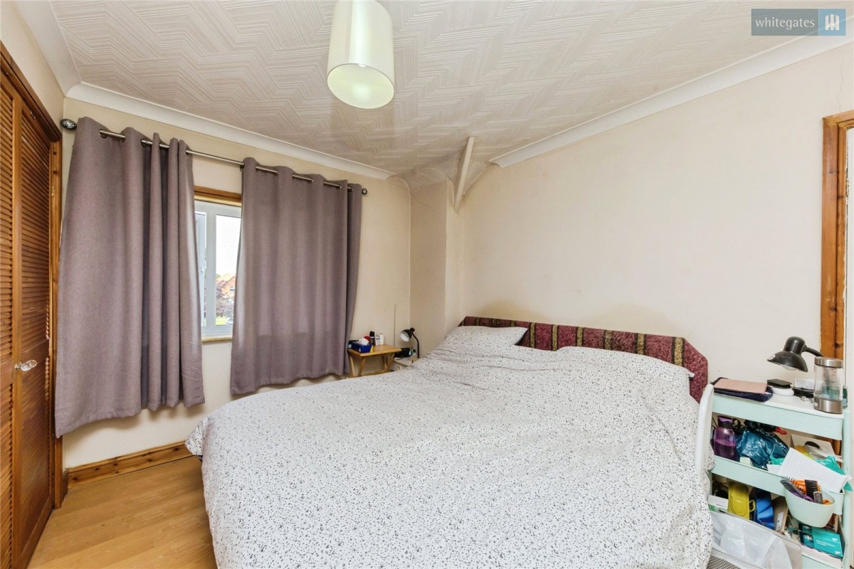 Crewe, Cheshire