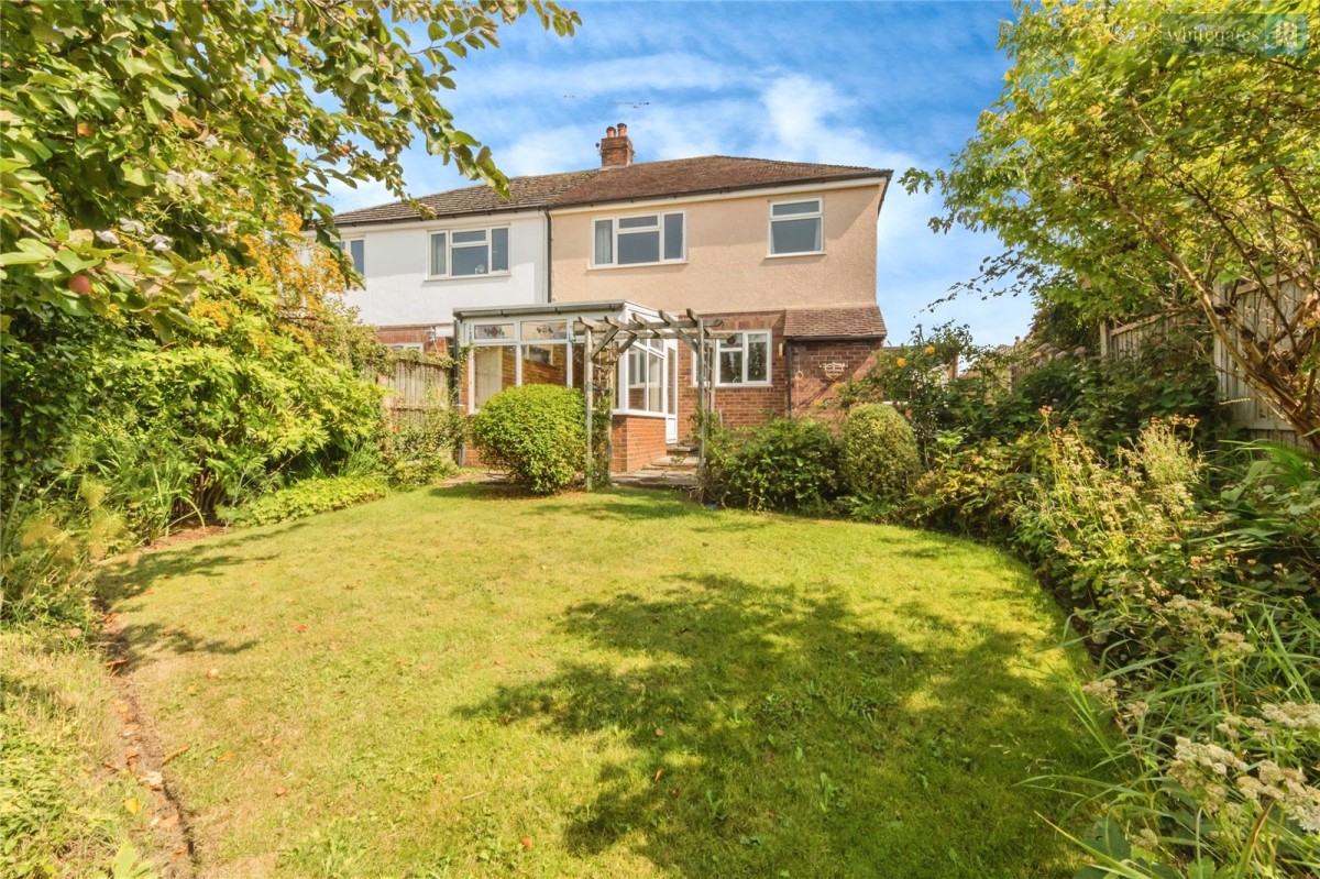 Wistaston, Crewe, Cheshire