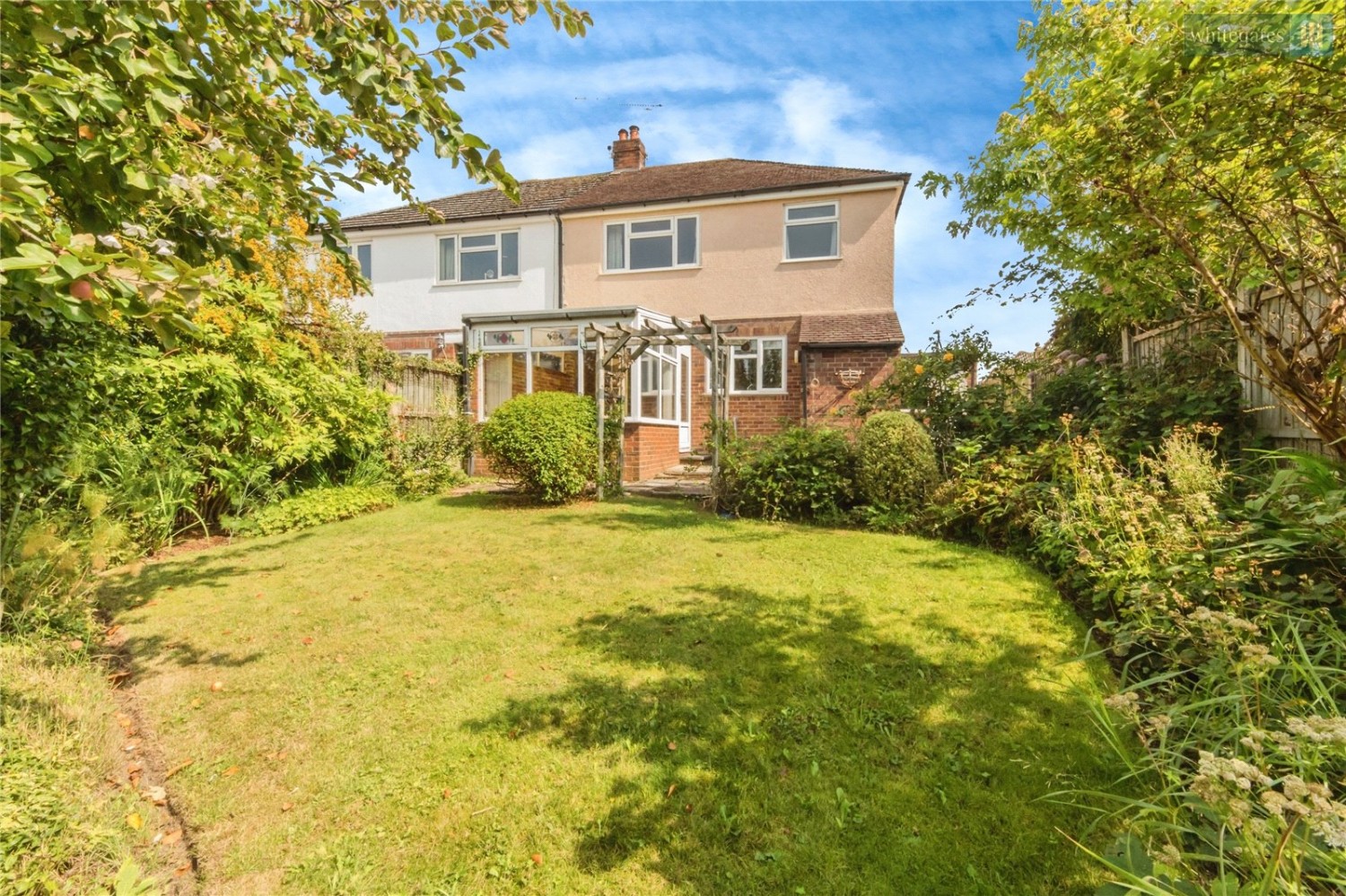 Wistaston, Crewe, Cheshire