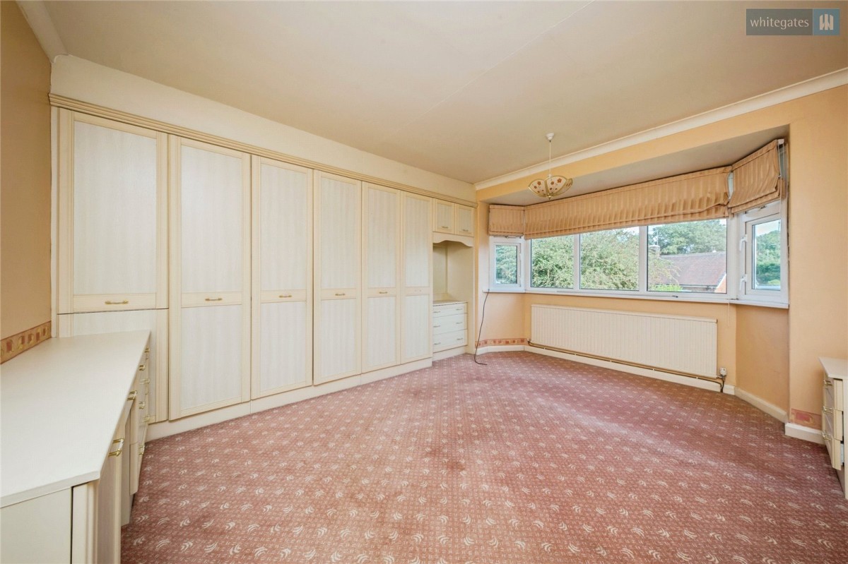 Wistaston, Crewe, Cheshire