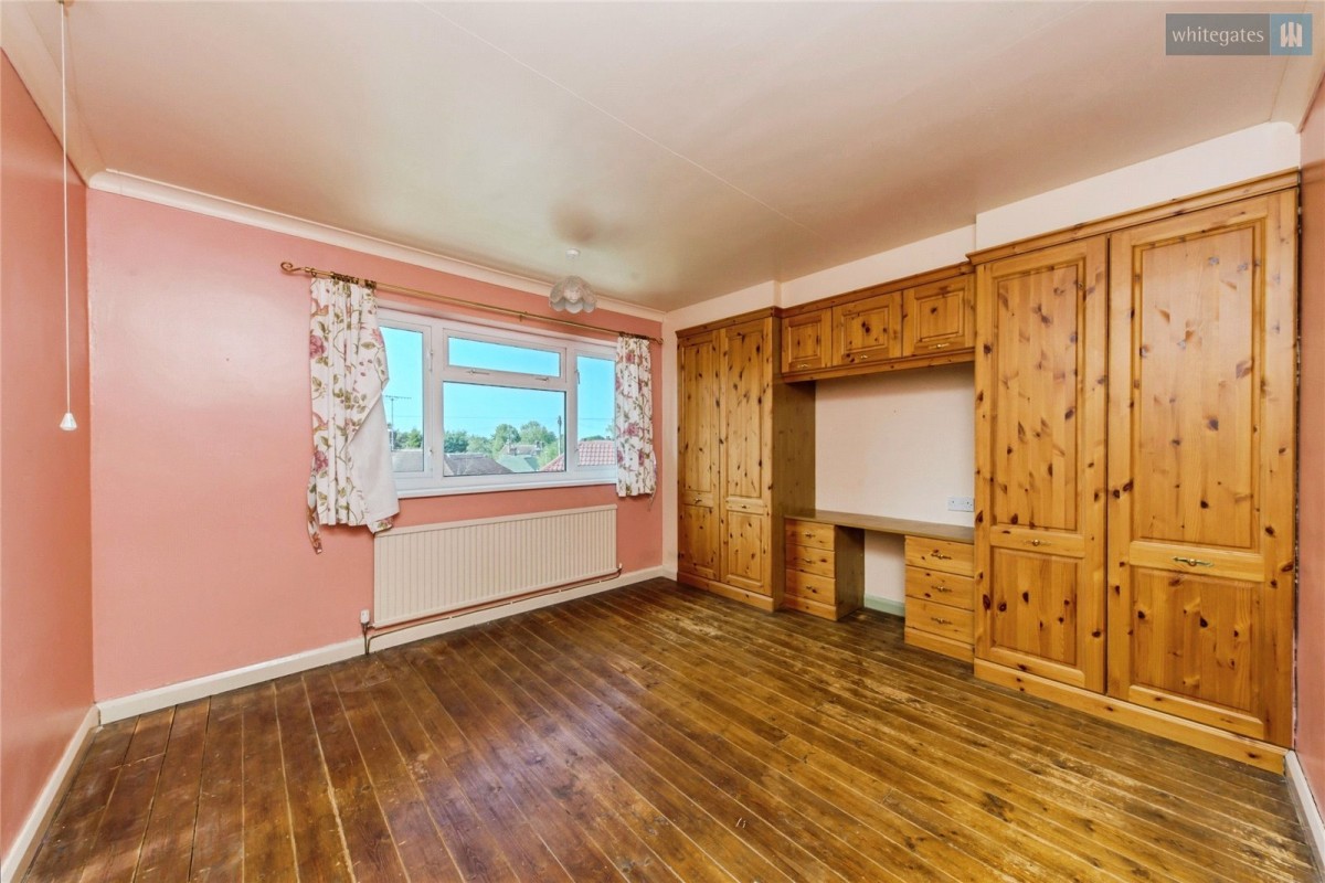 Wistaston, Crewe, Cheshire