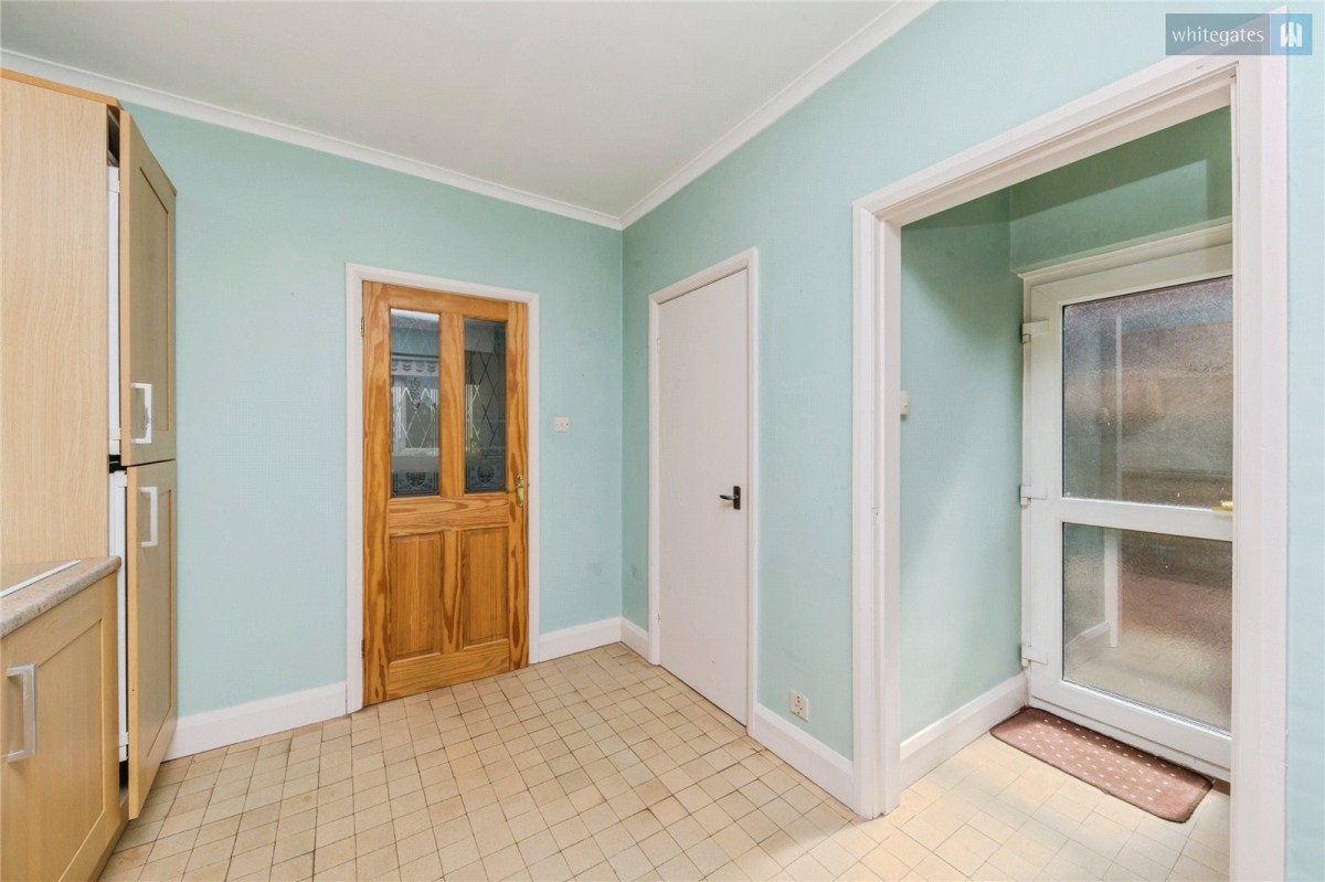 Wistaston, Crewe, Cheshire