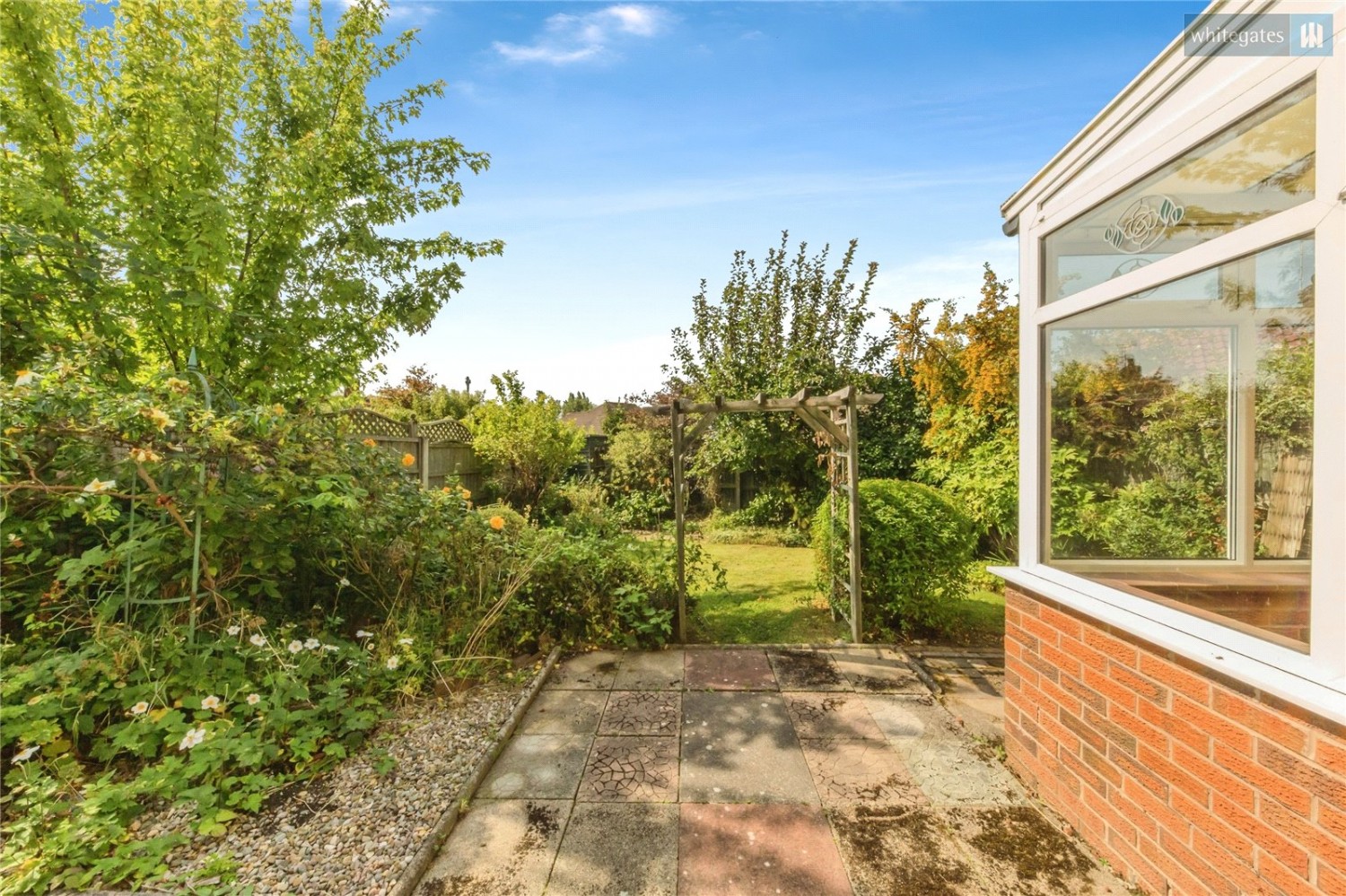 Wistaston, Crewe, Cheshire