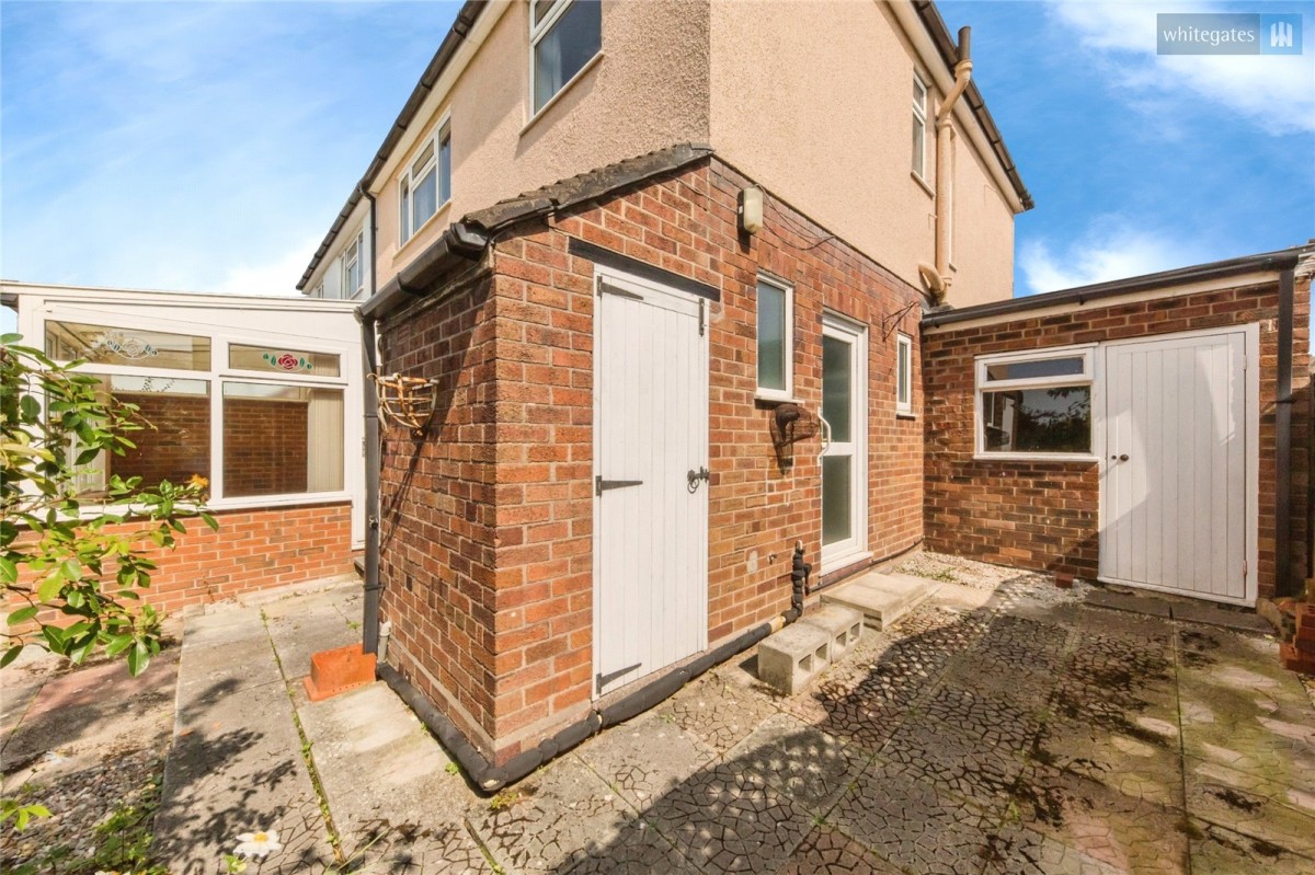 Wistaston, Crewe, Cheshire