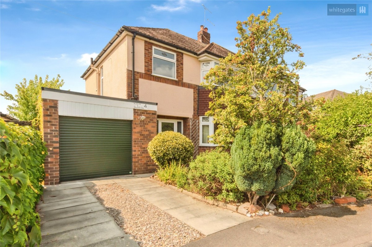 Wistaston, Crewe, Cheshire