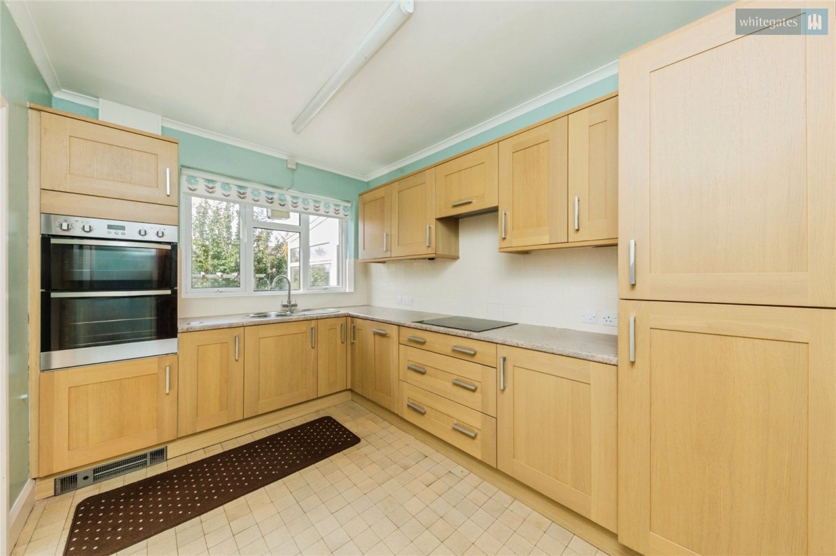 Wistaston, Crewe, Cheshire