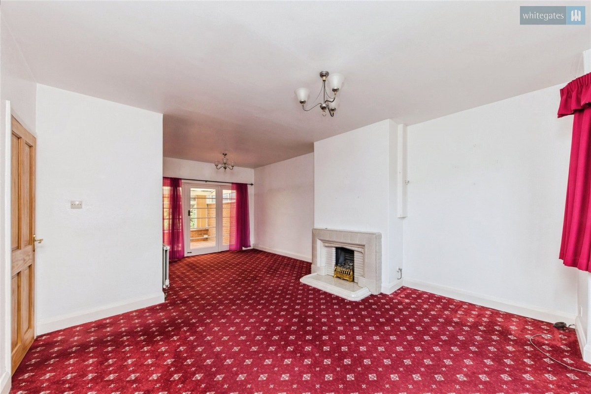 Wistaston, Crewe, Cheshire