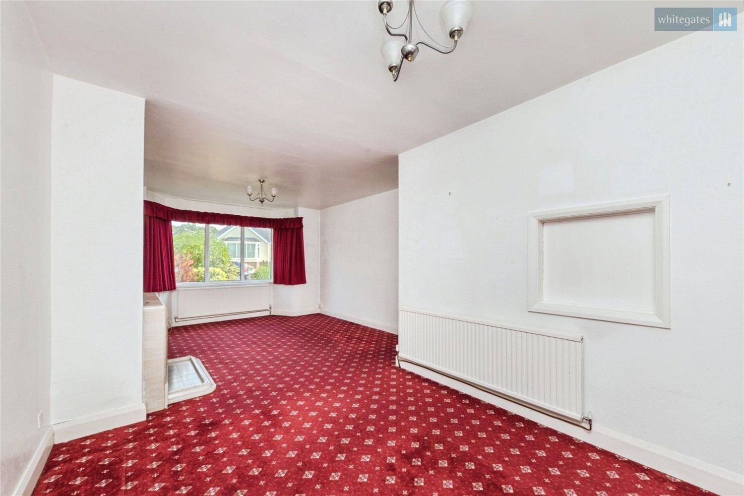 Wistaston, Crewe, Cheshire