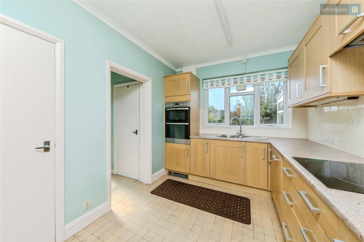 Wistaston, Crewe, Cheshire