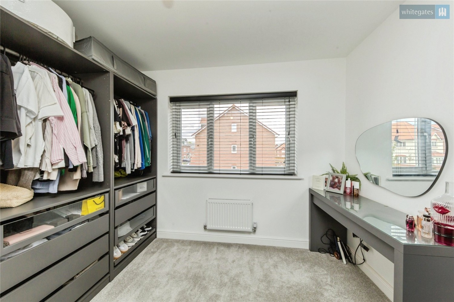 Crewe, Cheshire