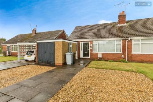 Wistaston, Crewe, Cheshire