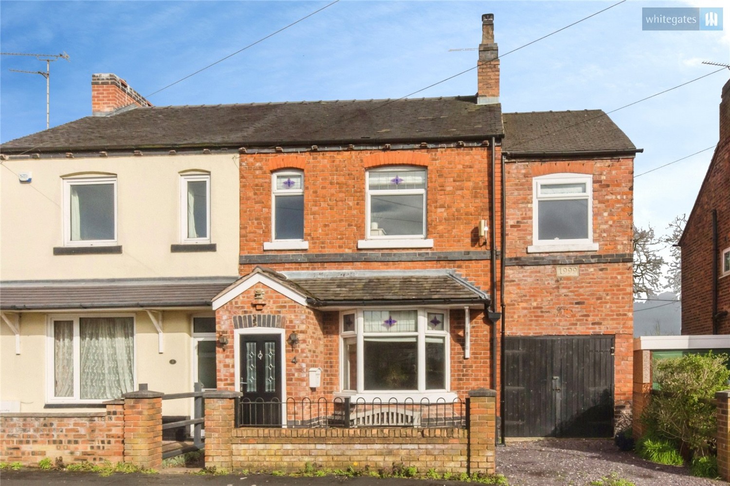 Shavington, Crewe, Cheshire