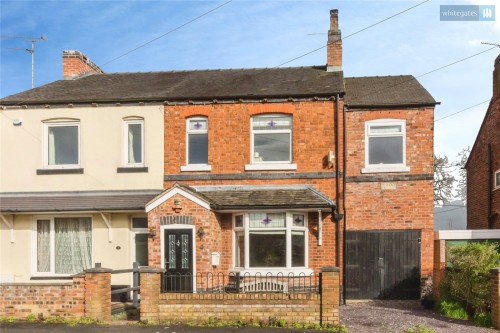 Shavington, Crewe, Cheshire