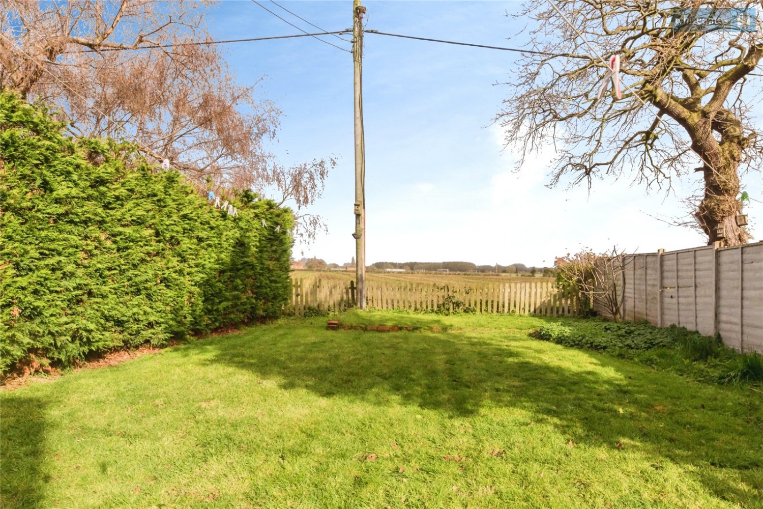 Shavington, Crewe, Cheshire