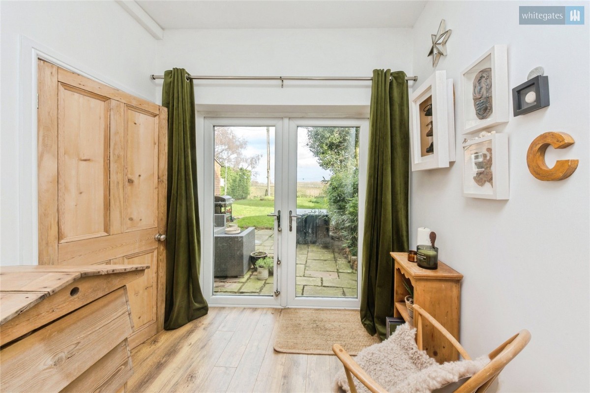 Shavington, Crewe, Cheshire