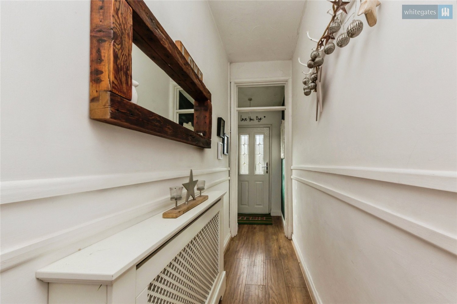 Shavington, Crewe, Cheshire