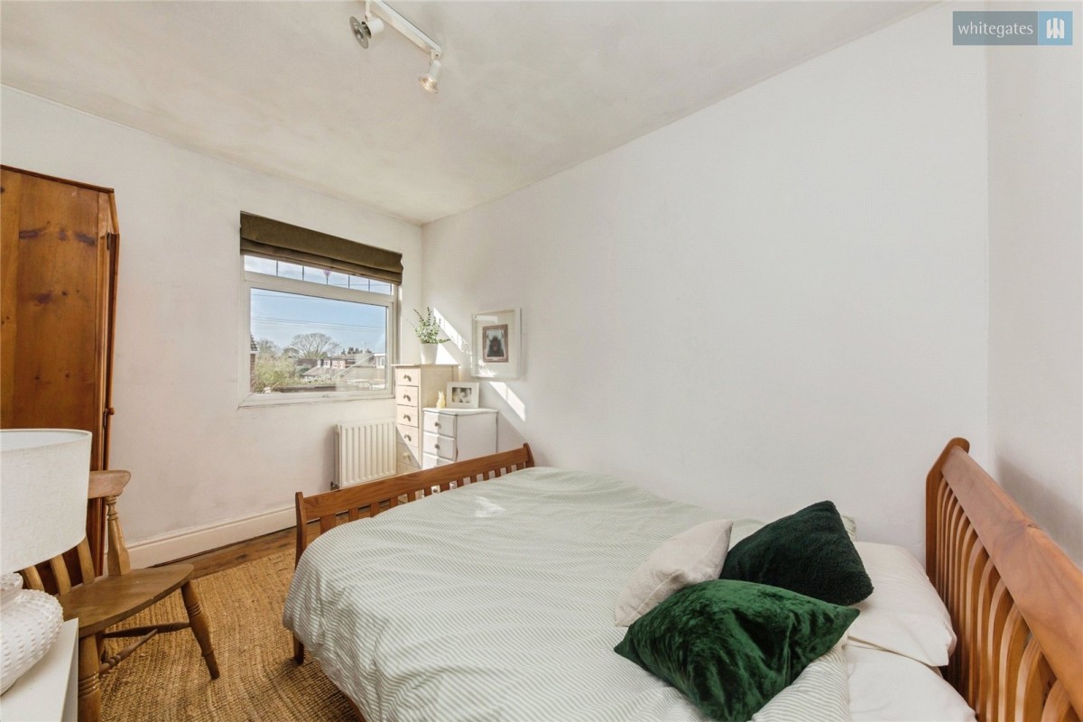 Shavington, Crewe, Cheshire