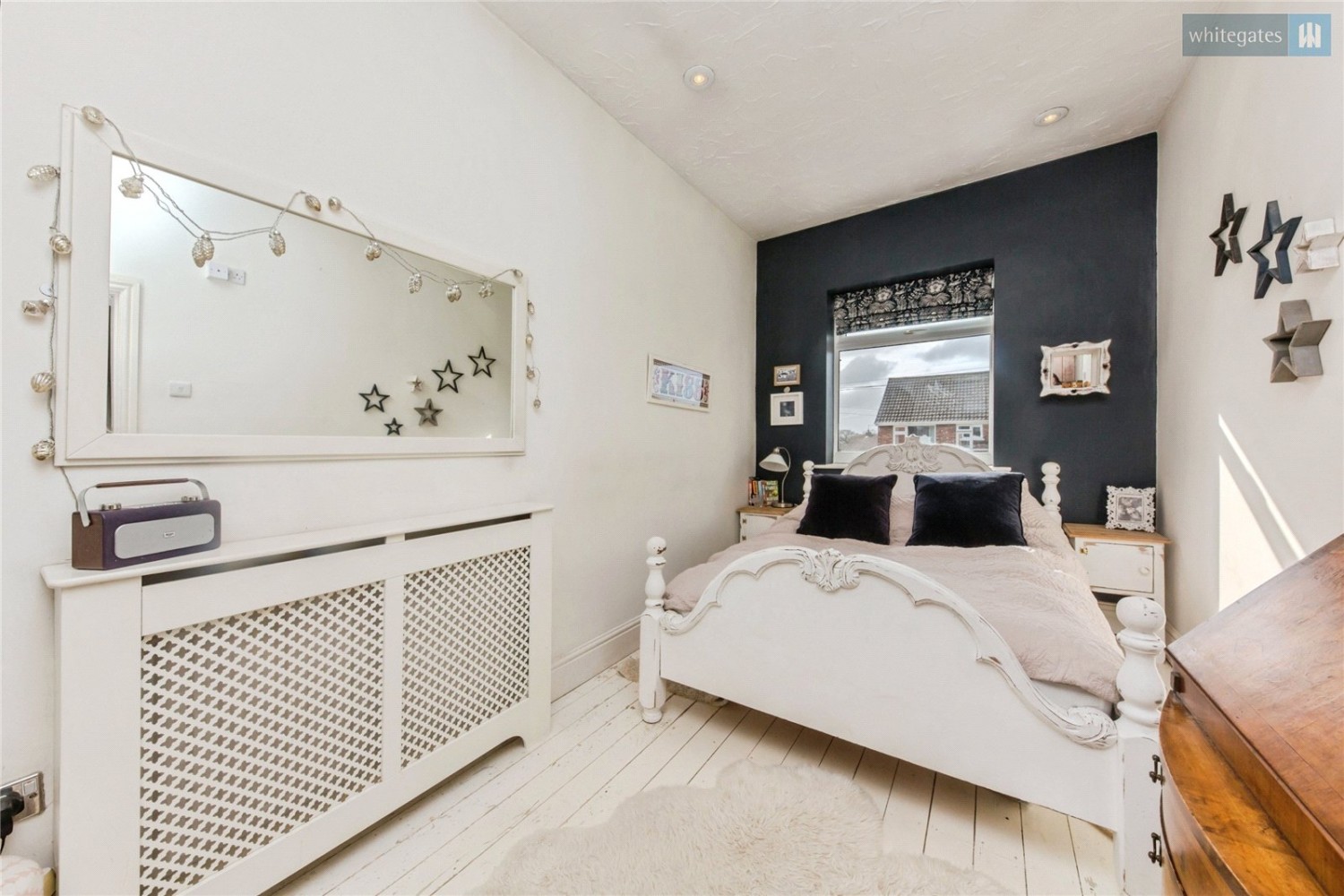 Shavington, Crewe, Cheshire