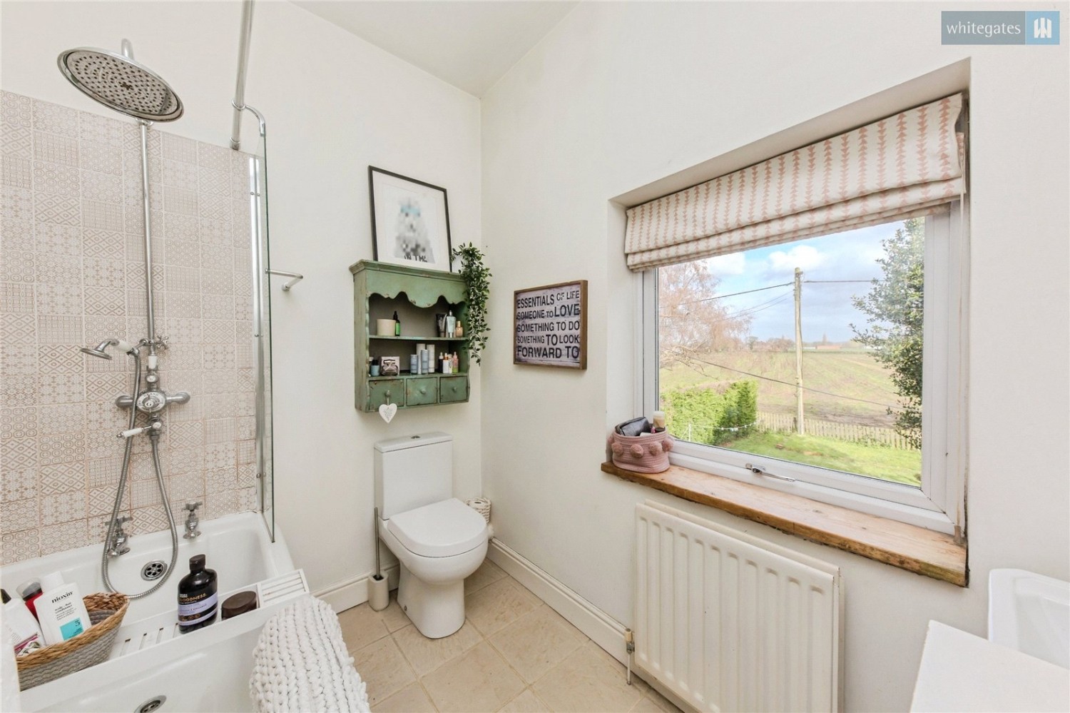 Shavington, Crewe, Cheshire