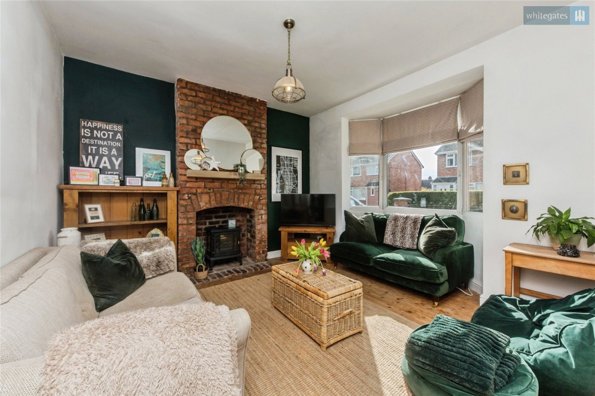 Shavington, Crewe, Cheshire