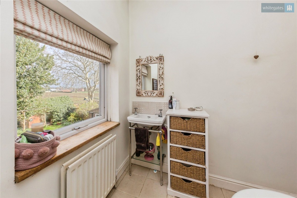 Shavington, Crewe, Cheshire