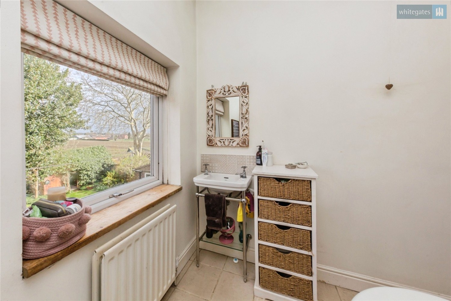 Shavington, Crewe, Cheshire