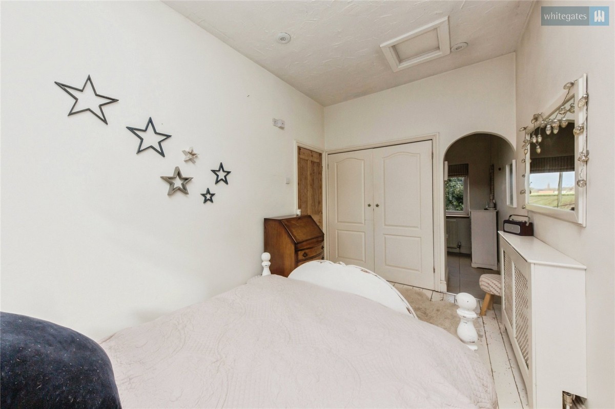 Shavington, Crewe, Cheshire