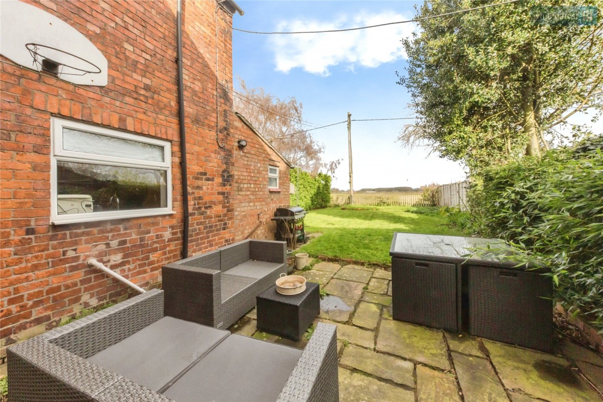 Shavington, Crewe, Cheshire