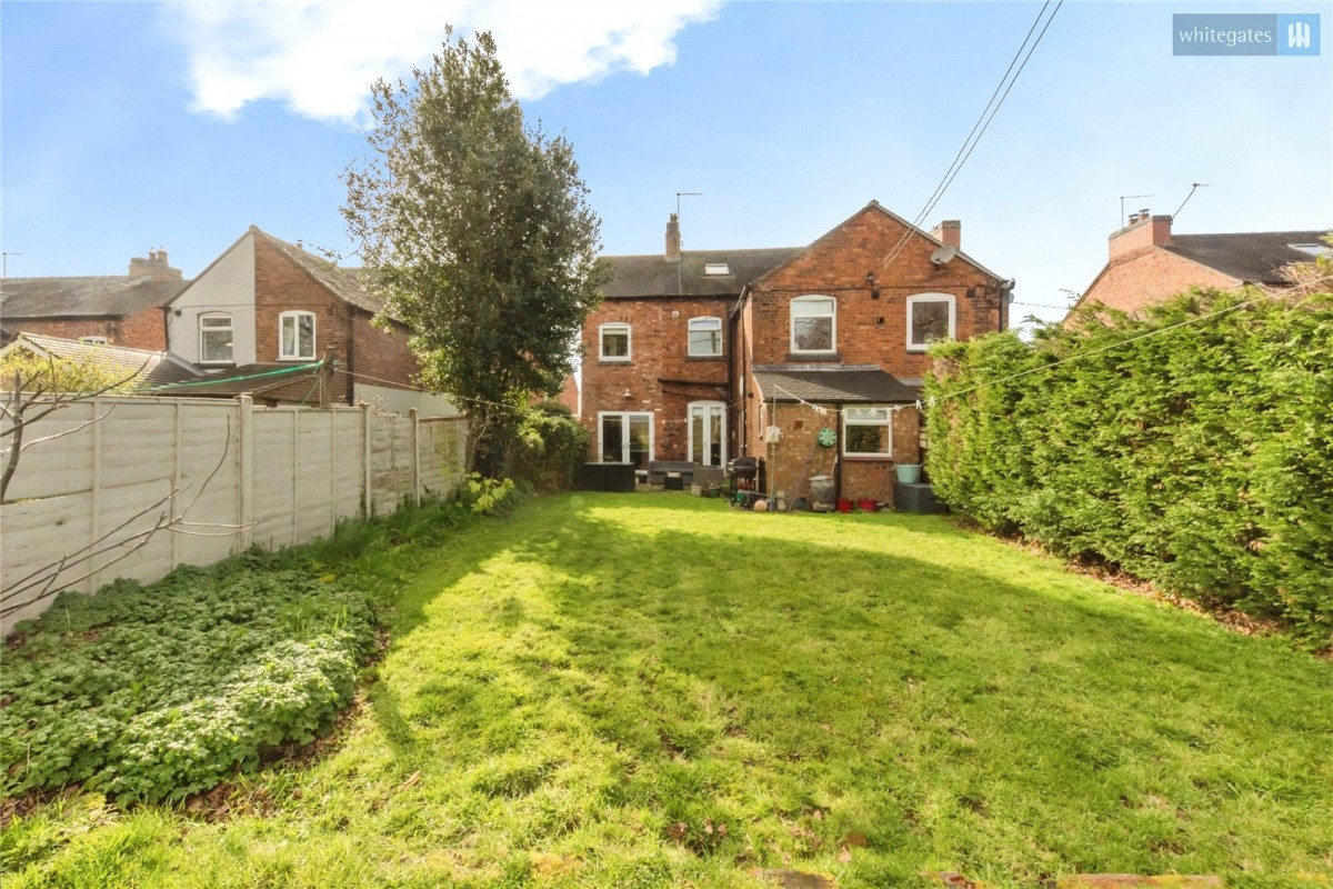 Shavington, Crewe, Cheshire