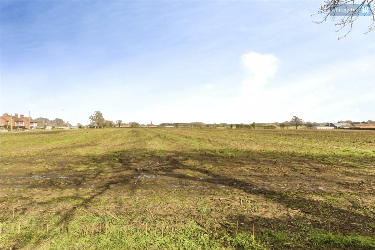 Shavington, Crewe, Cheshire