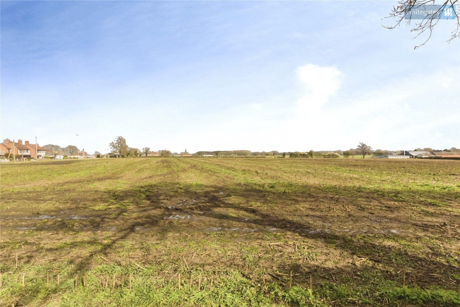 Shavington, Crewe, Cheshire