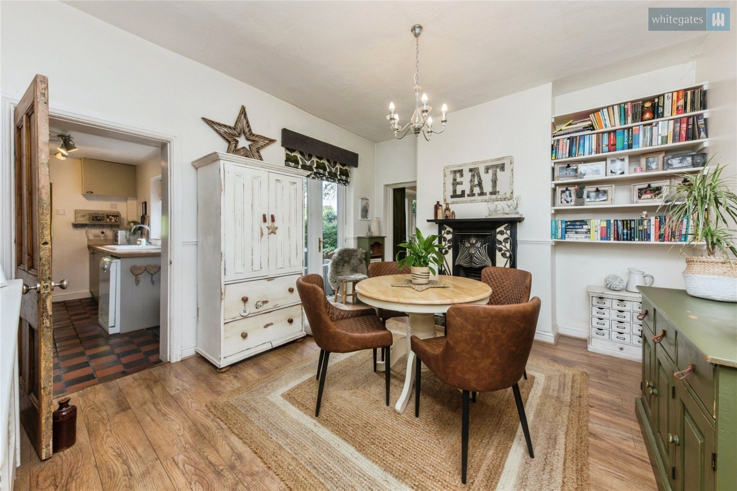 Shavington, Crewe, Cheshire