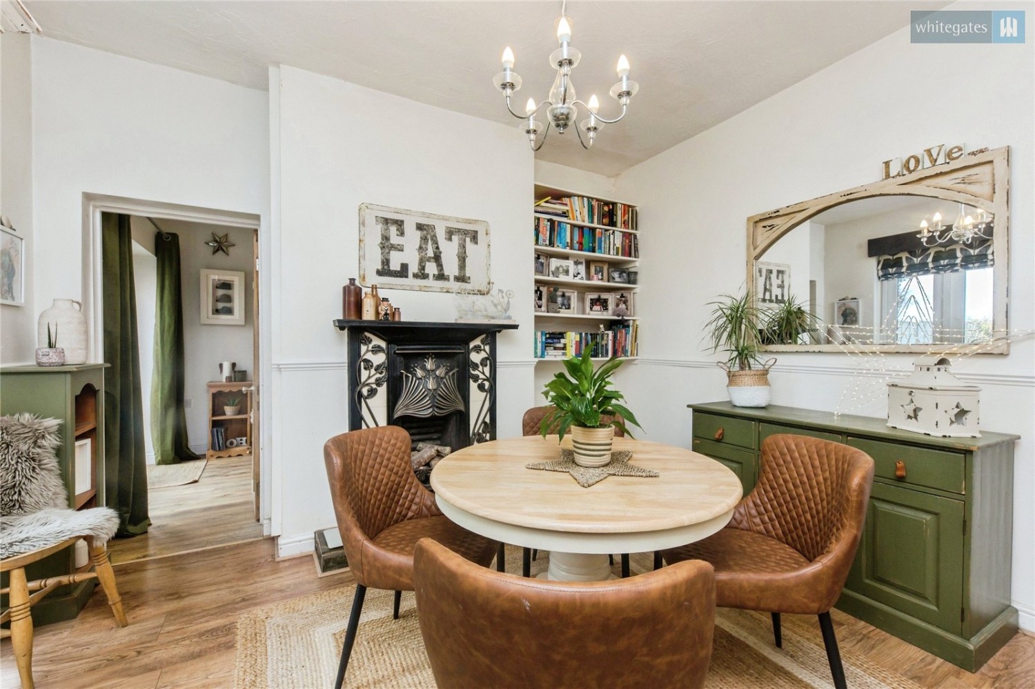 Shavington, Crewe, Cheshire