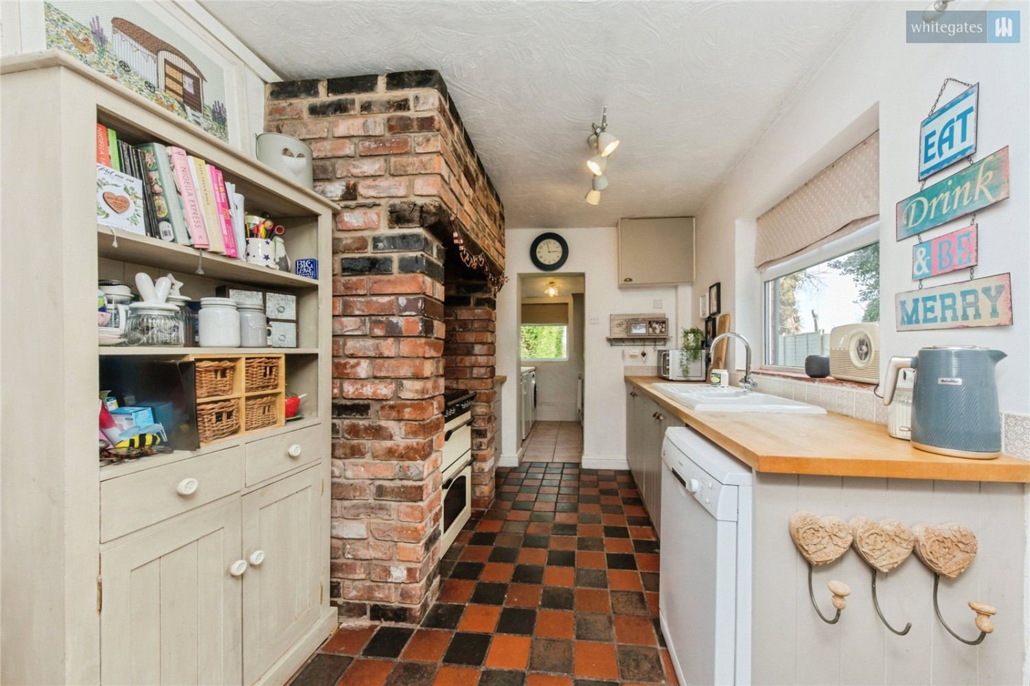 Shavington, Crewe, Cheshire