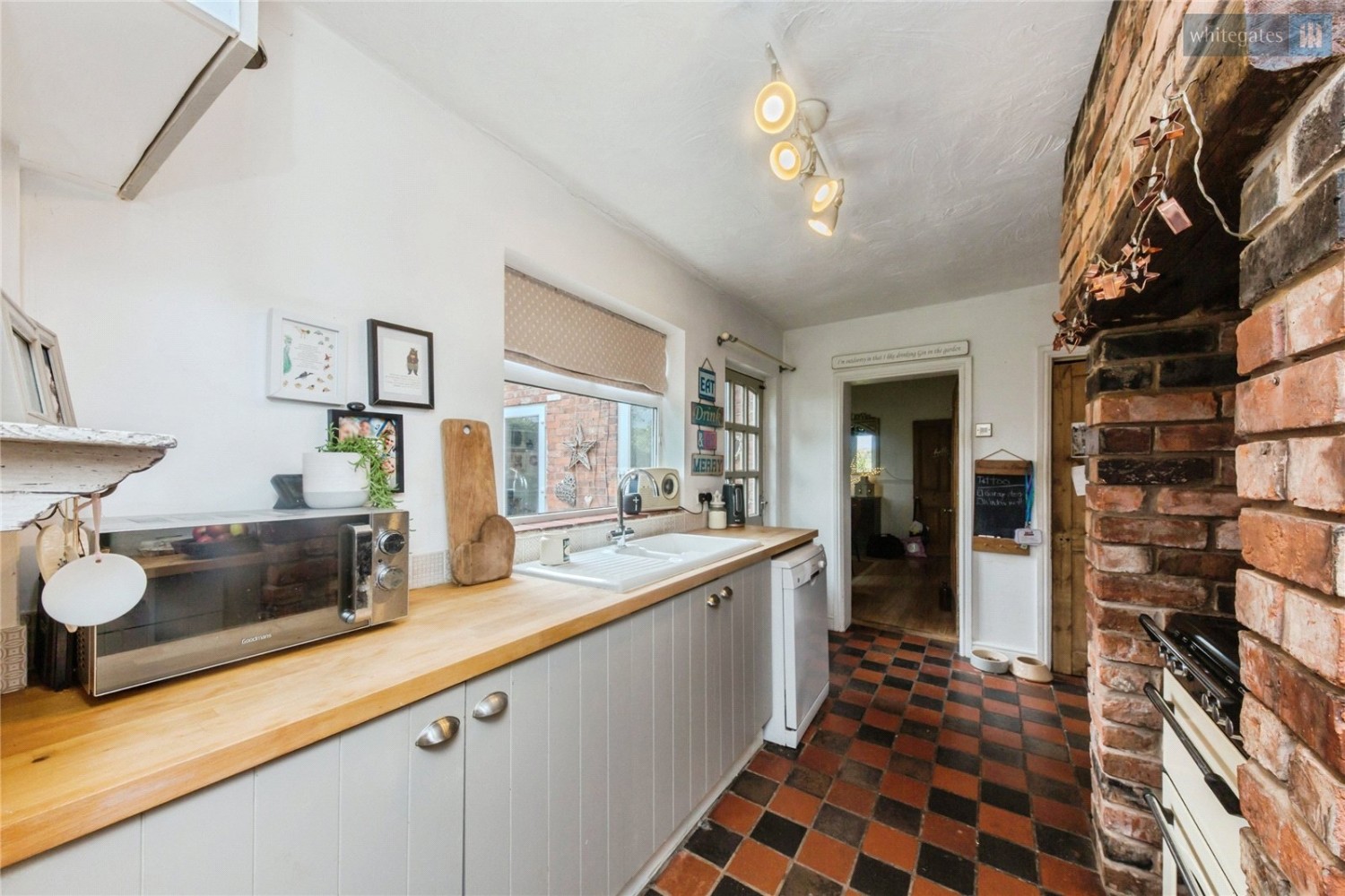 Shavington, Crewe, Cheshire